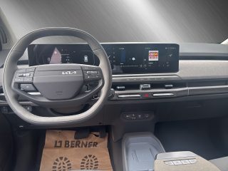 KIA EV3 FWD 81,4kWh Long Range Earth plus
