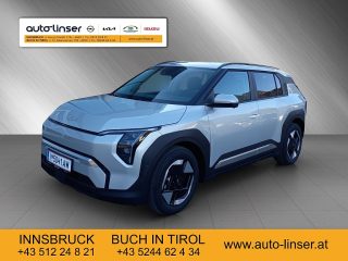 KIA EV3 FWD 81,4kWh Long Range Earth plus