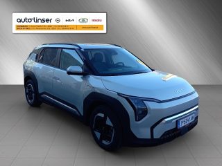 KIA EV3 FWD 81,4kWh Long Range Earth plus