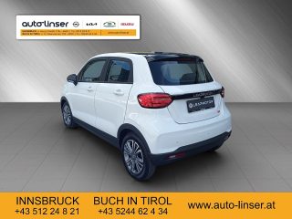 Leapmotor T03 Elektro 36kWh