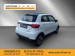 Leapmotor T03 Elektro 36kWh