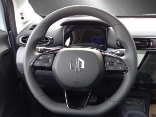 Leapmotor T03 Elektro 36kWh