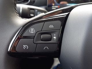 Leapmotor T03 Elektro 36kWh