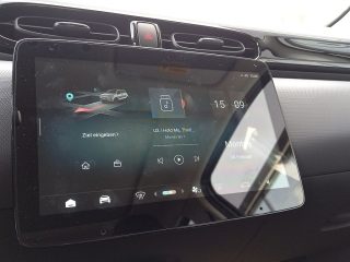 Leapmotor T03 Elektro 36kWh