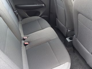 Leapmotor T03 Elektro 36kWh