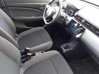 Leapmotor T03 Elektro 36kWh