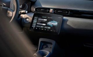 Leapmotor T03 Elektro 36kWh