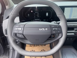 KIA EV3 FWD 81,4kWh Long Range Earth plus