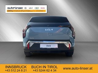 KIA EV3 FWD 81,4kWh Long Range Earth plus