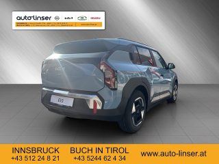 KIA EV3 FWD 81,4kWh Long Range Earth plus