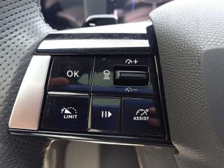 Opel Astra 1,2 Turbo GS Aut.