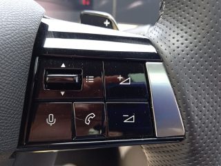 Opel Astra 1,2 Turbo GS Aut.