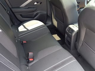 Opel Astra 1,2 Turbo GS Aut.