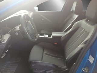 Opel Astra ST 1,2 Turbo GS Aut.