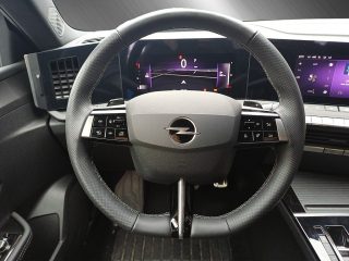 Opel Astra ST 1,2 Turbo GS Aut.