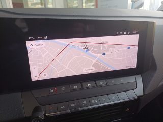 Opel Astra ST 1,2 Turbo GS Aut.