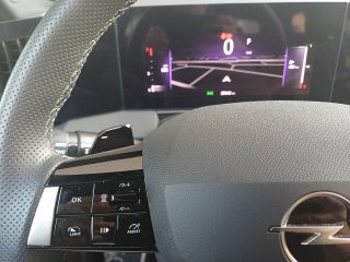 Opel Astra ST 1,2 Turbo GS Aut.