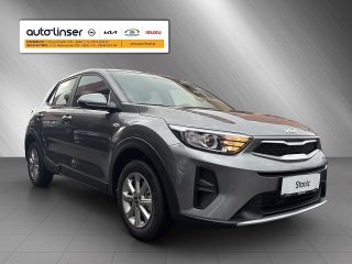 KIA Stonic 1,0 TGDI GPF ISG Titan