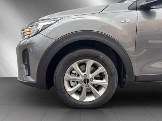 KIA Stonic 1,0 TGDI GPF ISG Titan