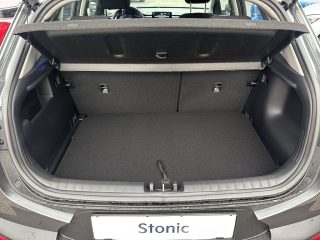 KIA Stonic 1,0 TGDI GPF ISG Titan