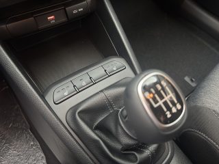 KIA Stonic 1,0 TGDI GPF ISG Titan