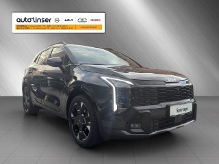 KIA Sportage 1.6 TGDI GT-Line AWD DCT