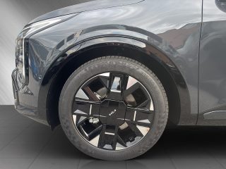 KIA Sportage 1.6 TGDI GT-Line AWD DCT