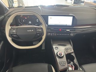 KIA Sportage 1.6 TGDI GT-Line AWD DCT