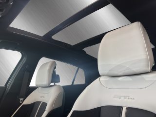 KIA Sportage 1.6 TGDI GT-Line AWD DCT