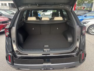 KIA Sportage 1.6 TGDI GT-Line AWD DCT