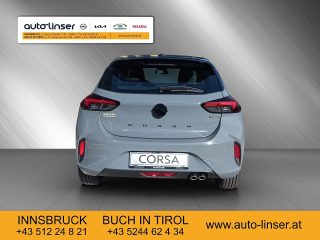 Opel Corsa 1,2 Direct Injection Turbo MHEV GS Aut.