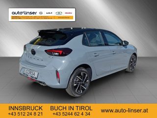 Opel Corsa 1,2 Direct Injection Turbo MHEV GS Aut.