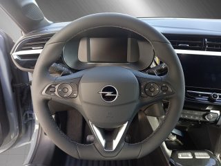 Opel Corsa 1,2 Direct Injection Turbo MHEV GS Aut.