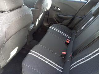 Opel Corsa 1,2 Direct Injection Turbo MHEV GS Aut.