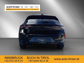 Opel Astra 1,2 Turbo GS Aut.