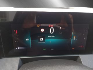 Opel Astra 1,2 Turbo GS Aut.