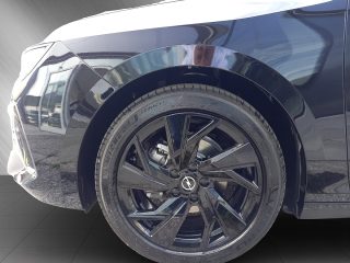 Opel Astra 1,2 Turbo GS Aut.