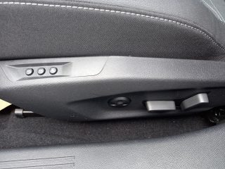 Opel Astra 1,2 Turbo GS Aut.