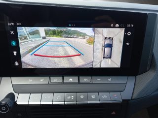 Opel Astra 1,2 Turbo GS Aut.