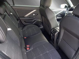 Opel Astra 1,2 Turbo GS Aut.