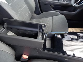 Opel Astra 1,2 Turbo GS Aut.