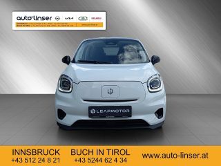 Leapmotor T03 Elektro 36kWh