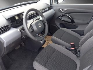 Leapmotor T03 Elektro 36kWh