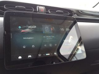 Leapmotor T03 Elektro 36kWh