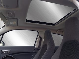 Leapmotor T03 Elektro 36kWh