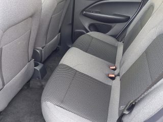 Leapmotor T03 Elektro 36kWh