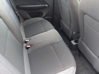 Leapmotor T03 Elektro 36kWh