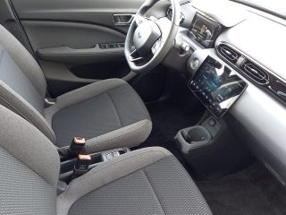 Leapmotor T03 Elektro 36kWh