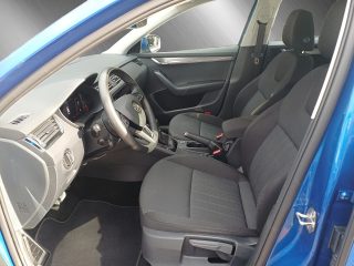Skoda Octavia Combi 1,6 TDI Style Limited DSG