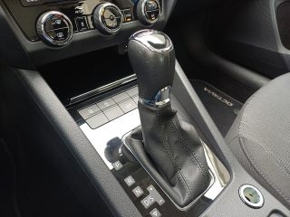 Skoda Octavia Combi 1,6 TDI Style Limited DSG